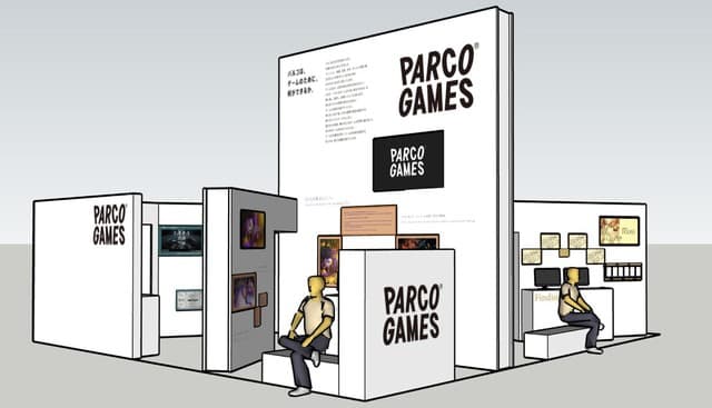 PARCO GAMES Brings Three Indie Demos and Anniversary Sale to TGS 2026