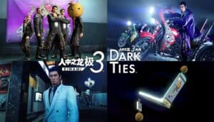 Like a Dragon Kiwami 3 DLC Details Revealed Ahead of Launch