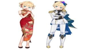 Fantasy Magic Princess Sets Spring 2026 Release with Demo Update