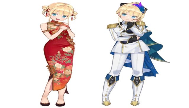 Fantasy Magic Princess Sets Spring 2026 Release with Demo Update