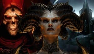 Blizzard Plans to Accelerate Diablo Series Release Schedule