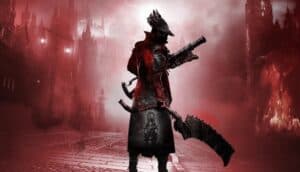 Bloodborne Remake Rejected by FromSoftware, Not Sony