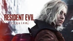 Resident Evil 9 D Encryption Cracked Within One Hour of Release