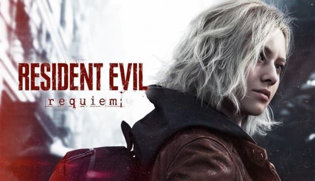Resident Evil 9 D Encryption Cracked Within One Hour of Release
