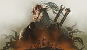 KRAFTON Reveals Open-World RPG Project Windless at State of Play