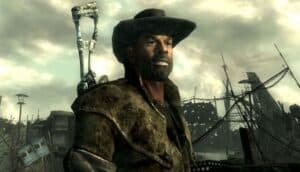 Fallout 3's 'Feature Seep' Approach Made It a Smart Project