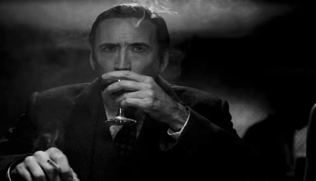 Spider-Noir Series Starring Nicolas Cage Premieres May 27