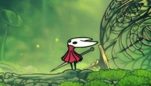 Hollow Knight Update Removes Time References to Deepen Lore Mystery