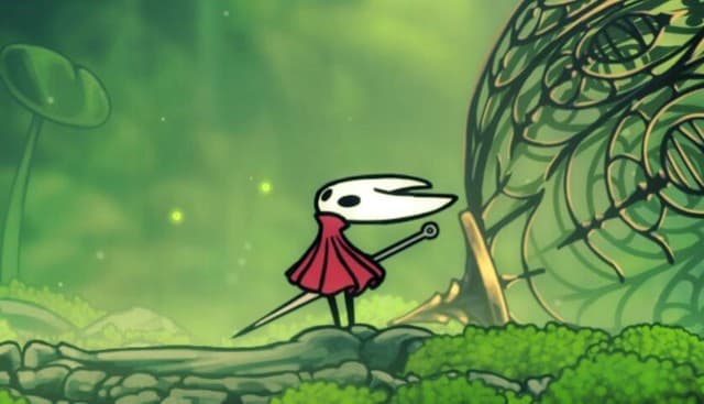 Hollow Knight Update Removes Time References to Deepen Lore Mystery