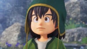 Dragon Quest 7 Reimagined Preserves Toriyama's Cuteness in Doll Style