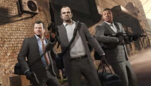 GTA 5 Multiplayer Mod alt:V Shutting Down After Take-Two Request