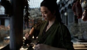 Black Myth: Zhong Kui Shows Off Engine with Non-Canon Cooking Teaser