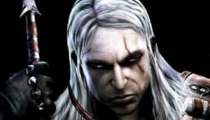 Witcher Remake May Change Wild Hunt's Original Design