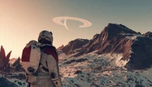 Todd Howard Confirms Starfield Update Is Not 'Starfield 2.0'