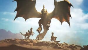 Monster Hunter Wilds Expansion Confirmed for Summer Reveal