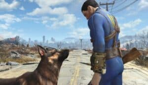 Fallout 4 Nintendo Switch 2 Version Receives High Praise from Digital Foundry