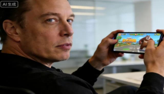 Bear Run Mobile Game Experiences Viral Resurgence Through Meme Culture