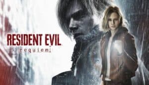 Resident Evil 9 Easter Egg Sparks Code Veronica Remake Speculation