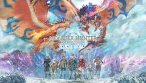 Monster Hunter Stories 3 Earns Strong Reviews Ahead of March Launch
