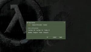 Resident Evil 9 Easter Egg Leads to Gabe Newell Fan Site