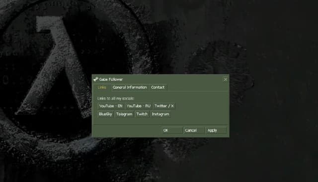 Resident Evil 9 Easter Egg Leads to Gabe Newell Fan Site