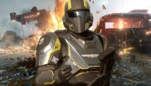 Helldivers 2 CEO Admits Studio Underinvested in Engine Technology