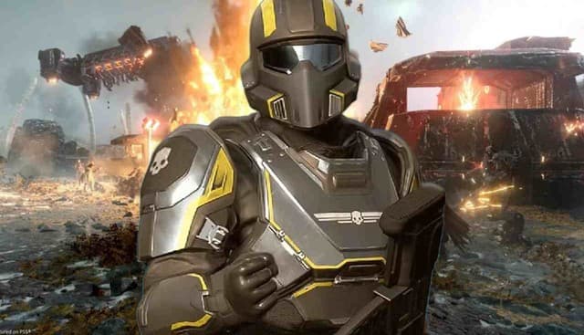 Helldivers 2 CEO Admits Studio Underinvested in Engine Technology