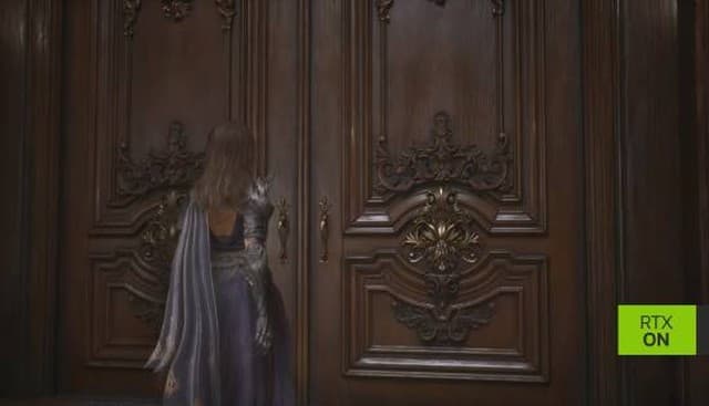 Annihilation Tide Technical Trailer Showcases DLSS 4.5 and Path Tracing