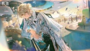 Wuthering Waves 3.1 Introduces New 5-Star Character Lu Hes