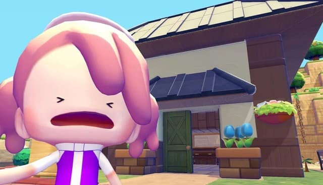 Pokémon Pokopia Faces Save Corruption Issues on Switch2 Launch