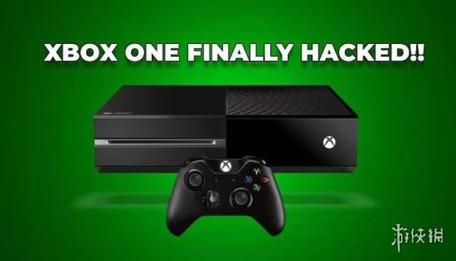 Original Xbox One Console Successfully Hacked at Security Conference