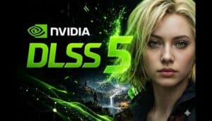 Epic Games Producer Defends NVIDIA DLSS 5 Technology Against Critics