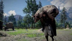 Crimson Desert's Performance Issues Spark Community Memes and Comparisons