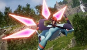 Palworld Developers Confirm No Underwater World Due to Technical Limits