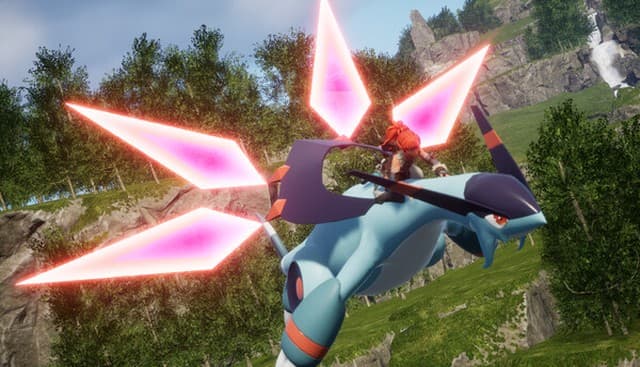 Palworld Developers Confirm No Underwater World Due to Technical Limits