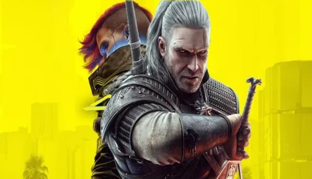 CD Projekt Reports: PC Dominates Sales for The Witcher and Cyberpunk