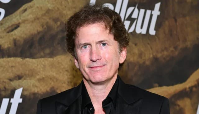 Todd Howard Criticizes Game Leaks for Causing Player Anxiety