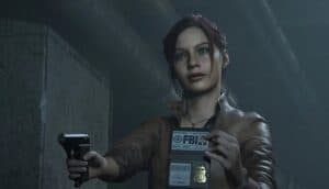 Resident Evil Code Veronica Remake Reportedly Expands Chris Redfield Role