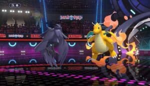 Pokémon: Champion Gameplay Footage Reveals Major Design Innovations