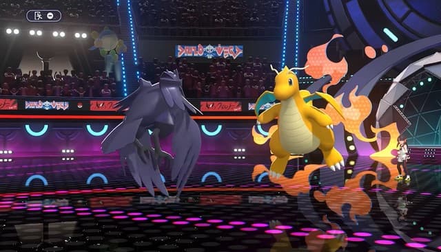 Pokémon: Champion Gameplay Footage Reveals Major Design Innovations