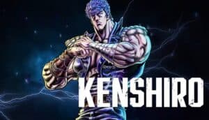 Fatal Fury: City of the Wolves Adds Kenshiro from Fist of the North Star