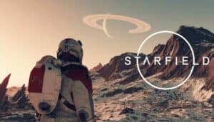 Starfield PS5 Physical Edition Requires Internet Download for Partial Data