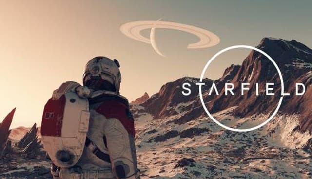 Starfield PS5 Physical Edition Requires Internet Download for Partial Data