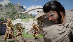 Crimson Desert Rises to Second Place in 2026 Metacritic User Ratings