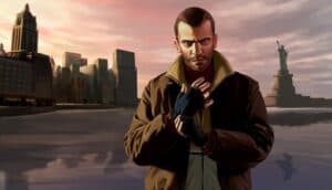 GTA 4 Zombie Mode Was Experimental Content, Says Former Director
