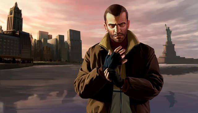 GTA 4 Zombie Mode Was Experimental Content, Says Former Director