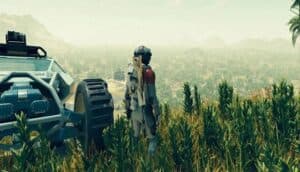 Starfield 'Free Passage' Update Launches April 7 with Major Exploration Features