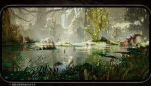 Monster Hunter: Traveler Mobile Game Announces April 2026 Test