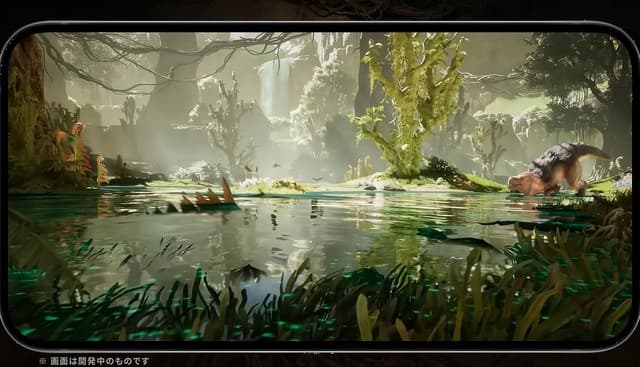 Monster Hunter: Traveler Mobile Game Announces April 2026 Test