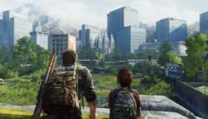 Naughty Dog Reportedly Developing Two Unannounced Single-Player Games